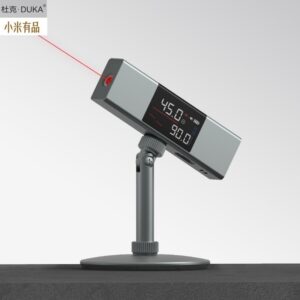 Nível a Laser com Display Digital - Duka LI1