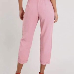 Calça Rosa